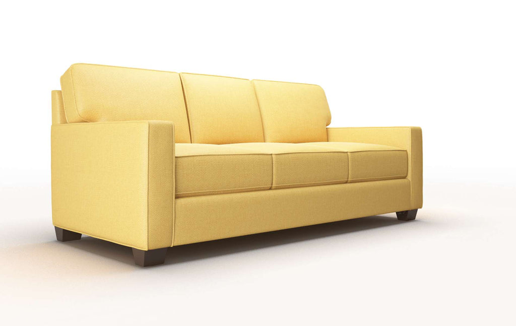 Clifford Sofa - Portland Dijon