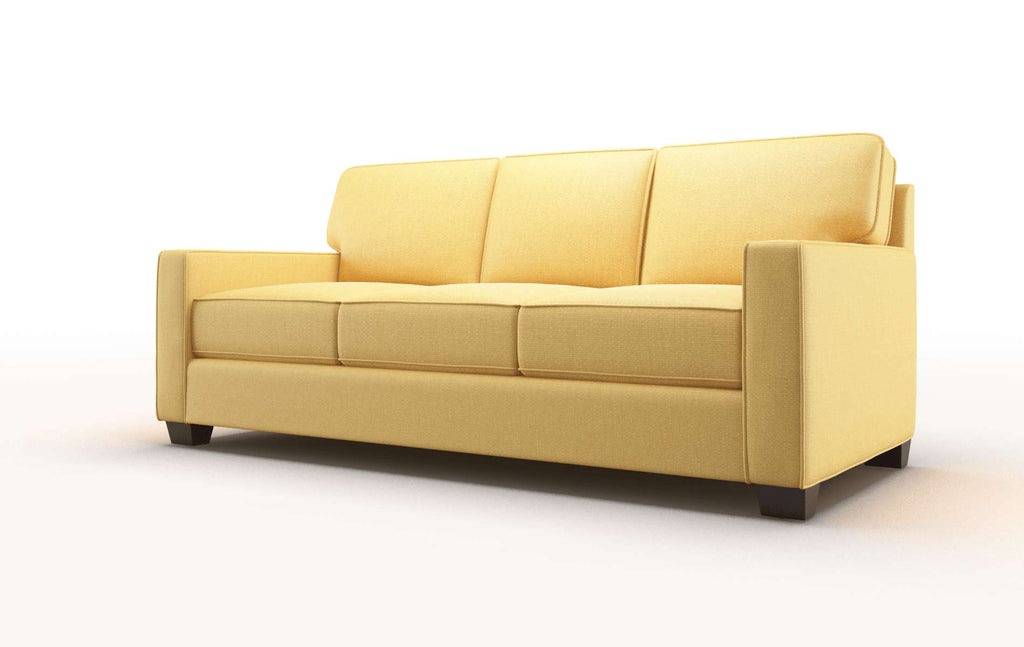 Clifford Sofa - Portland Dijon