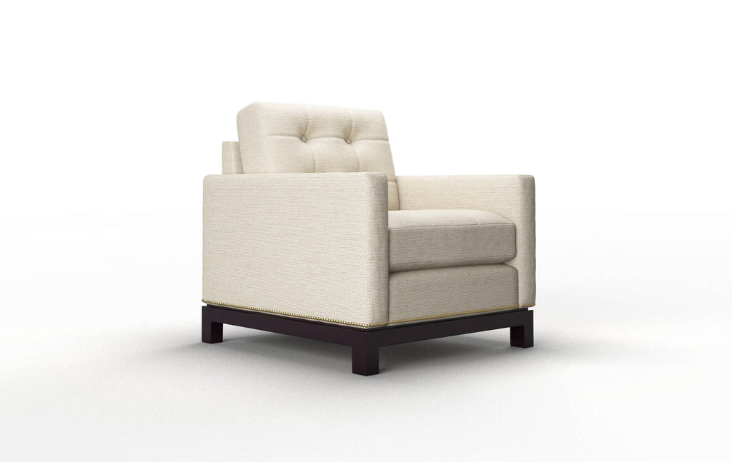 Dexter Chair - Avenger Beach