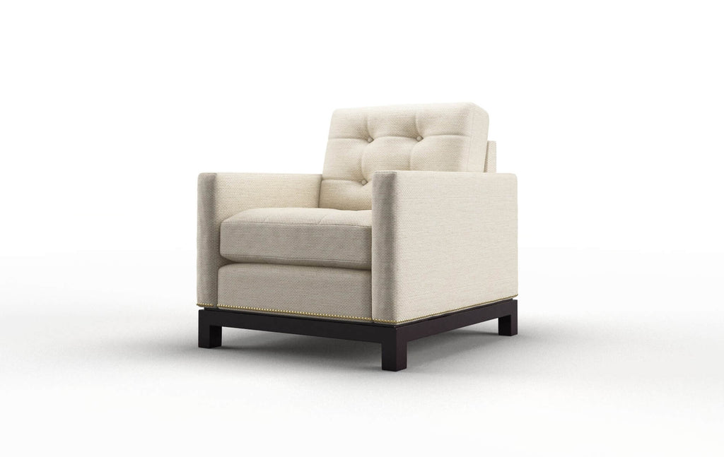 Dexter Chair - Avenger Beach