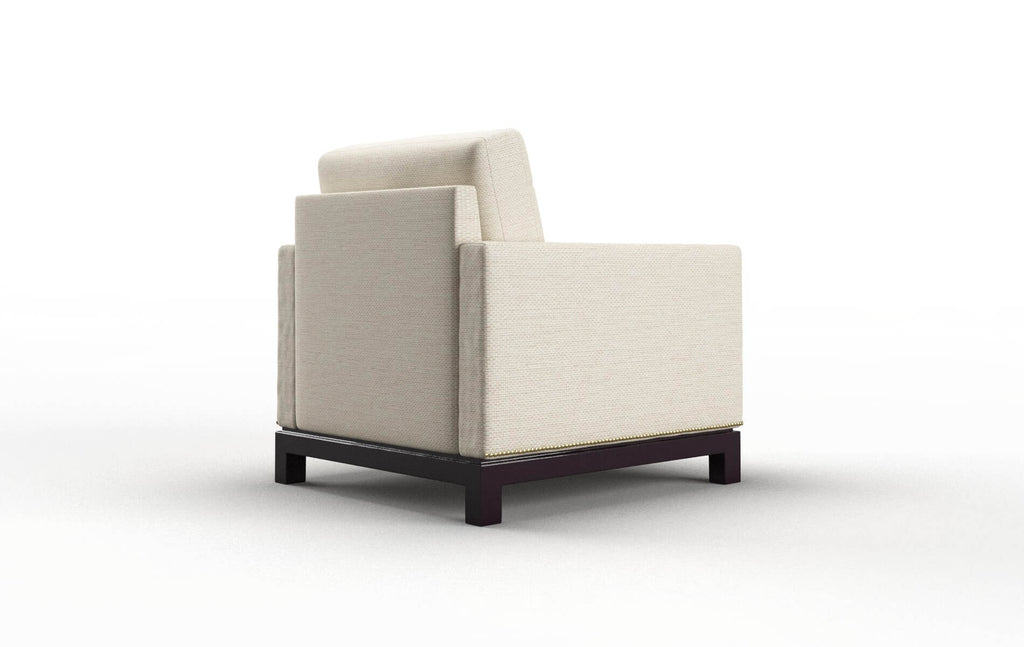 Dexter Chair - Avenger Beach