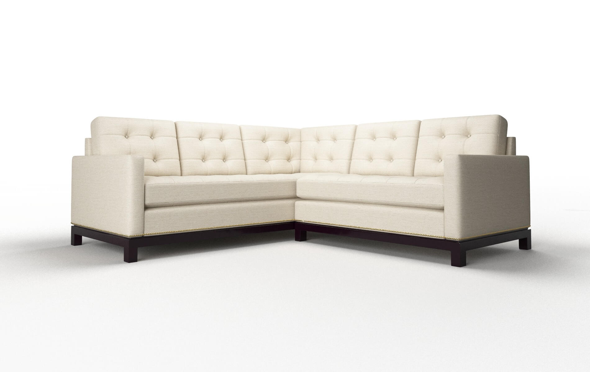 Dexter Sectional - Avenger Beach