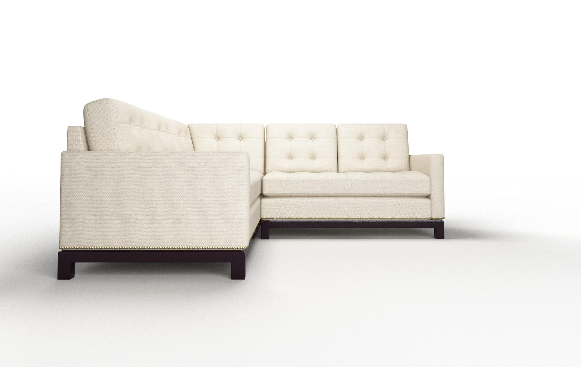 Dexter Sectional - Avenger Beach