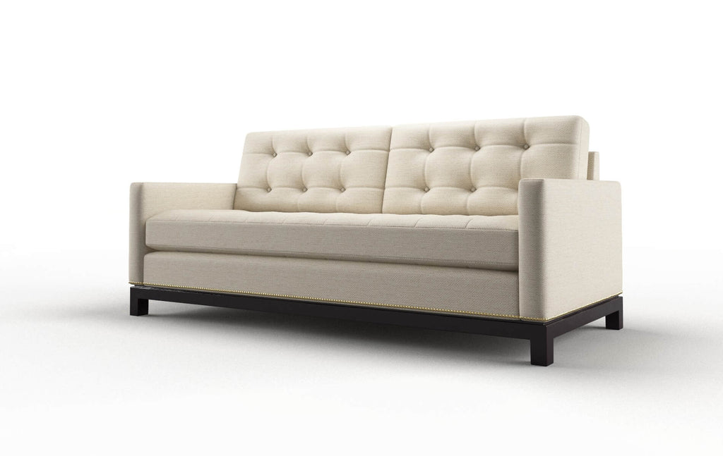 Dexter Sofa - Avenger Beach