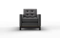 Dexter Chair - Catalina Charcoal