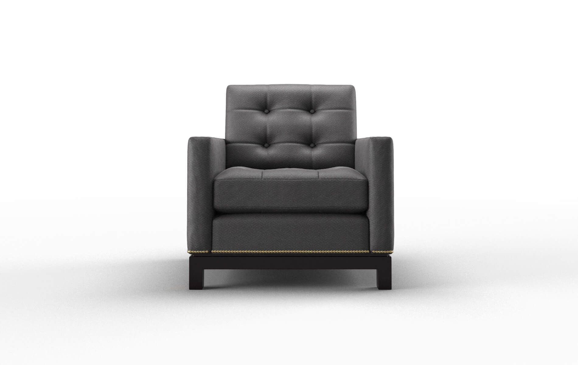 Dexter Chair - Catalina Charcoal