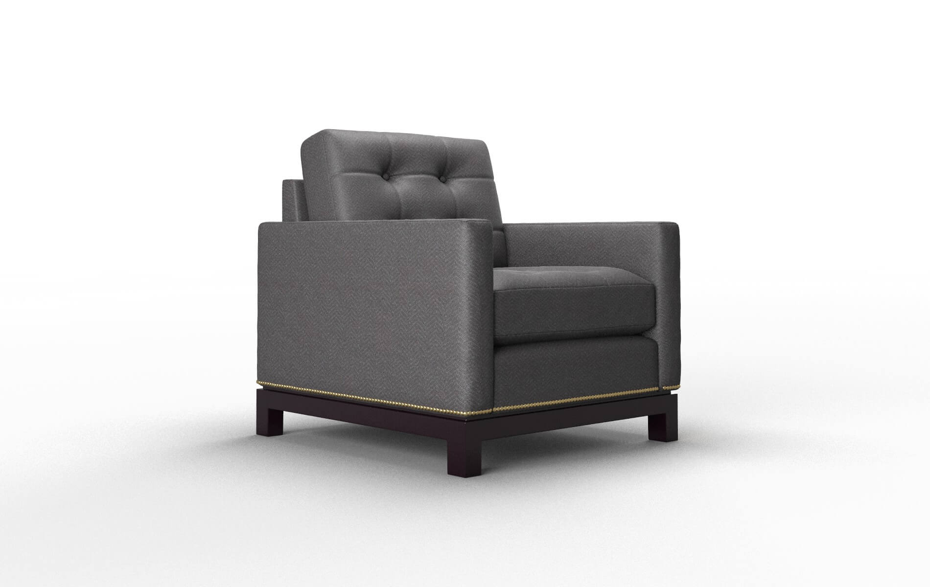 Dexter Chair - Catalina Charcoal