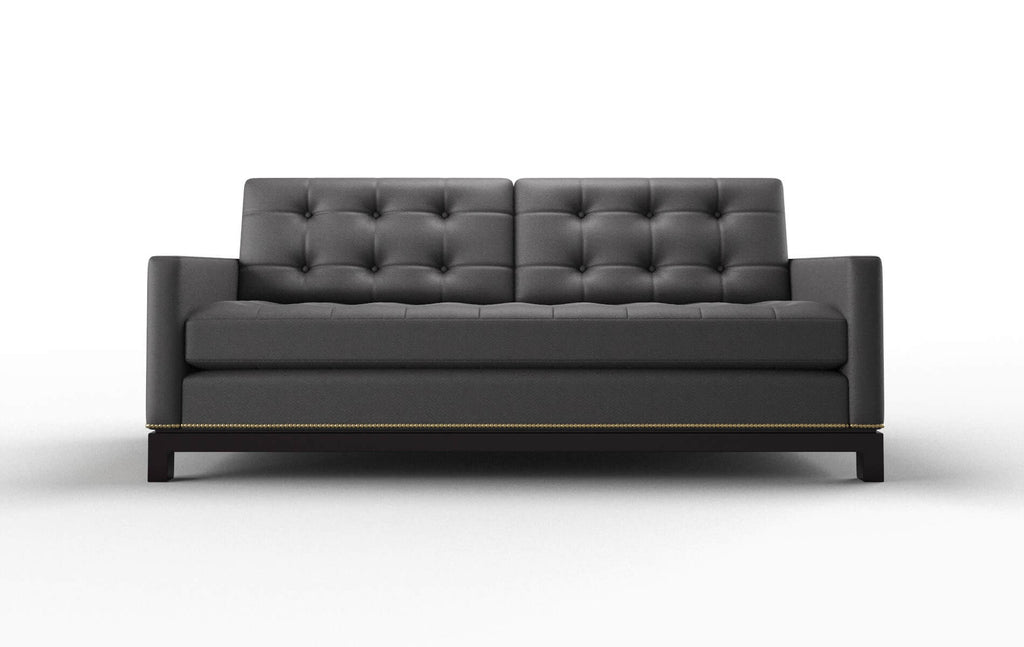 Dexter Sofa - Catalina Charcoal