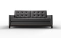 Dexter Sofa - Catalina Charcoal