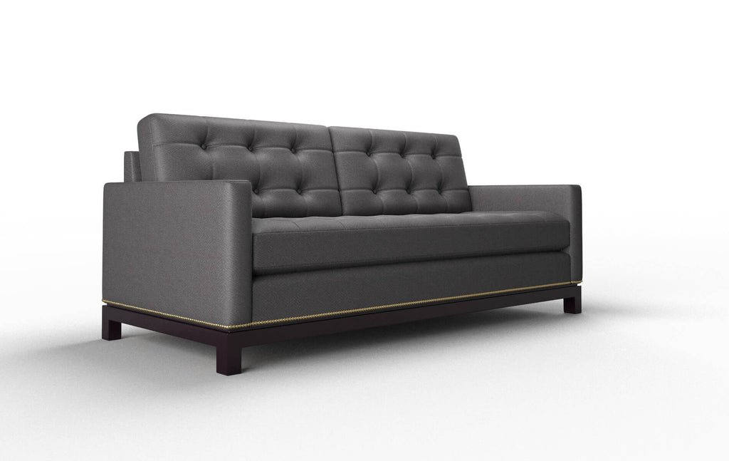 Dexter Sofa - Catalina Charcoal