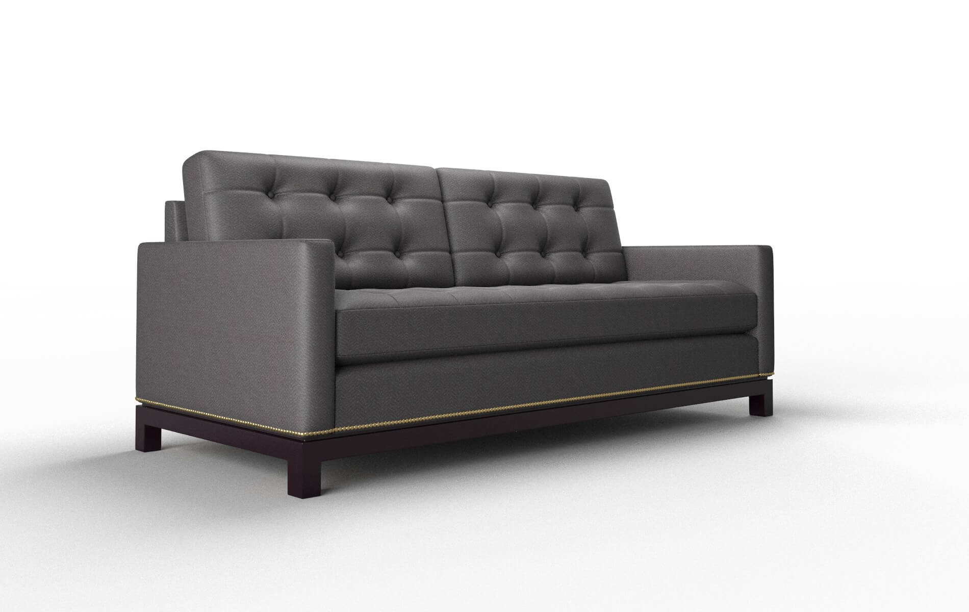 Dexter Sofa - Catalina Charcoal