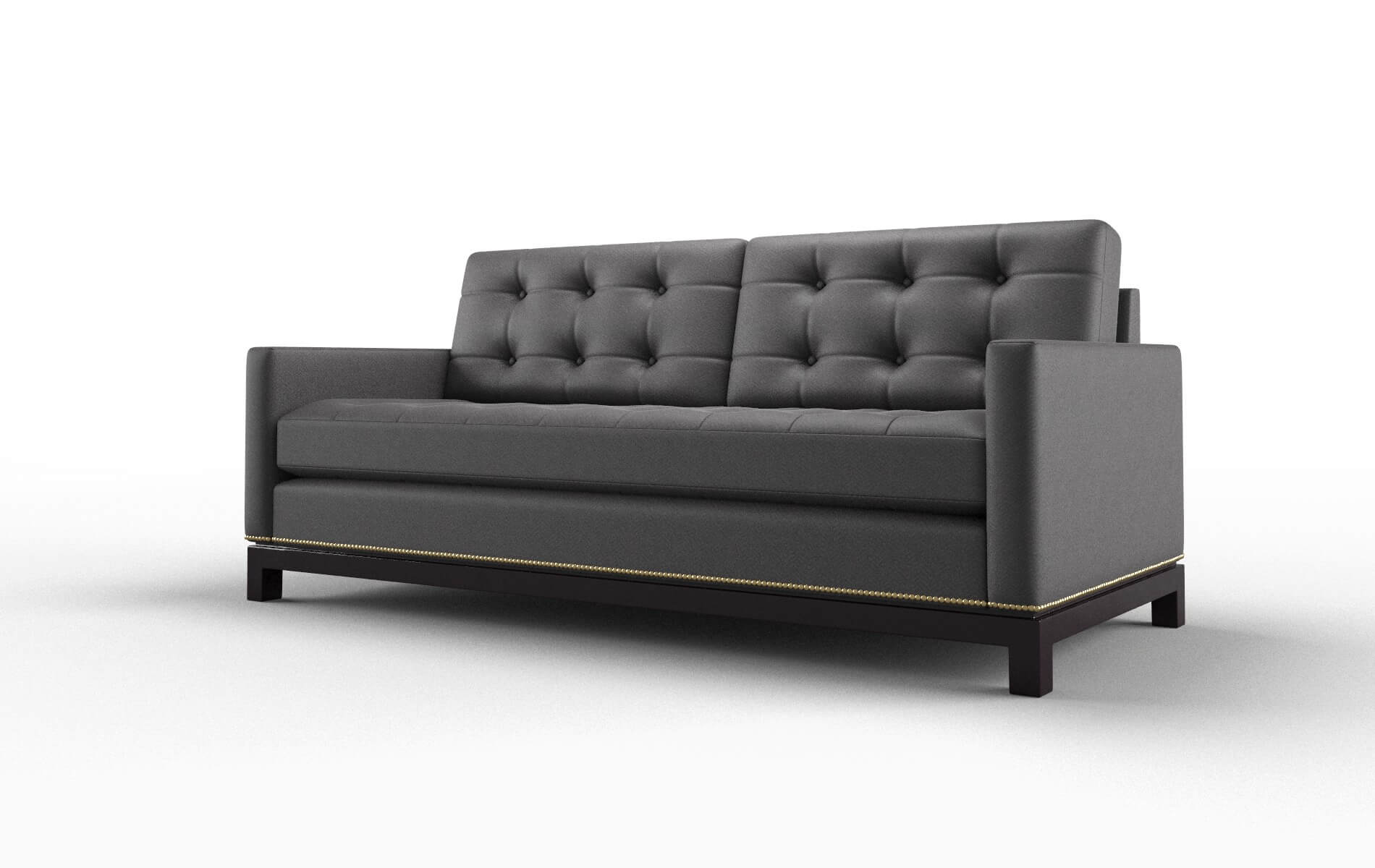 Dexter Sofa - Catalina Charcoal