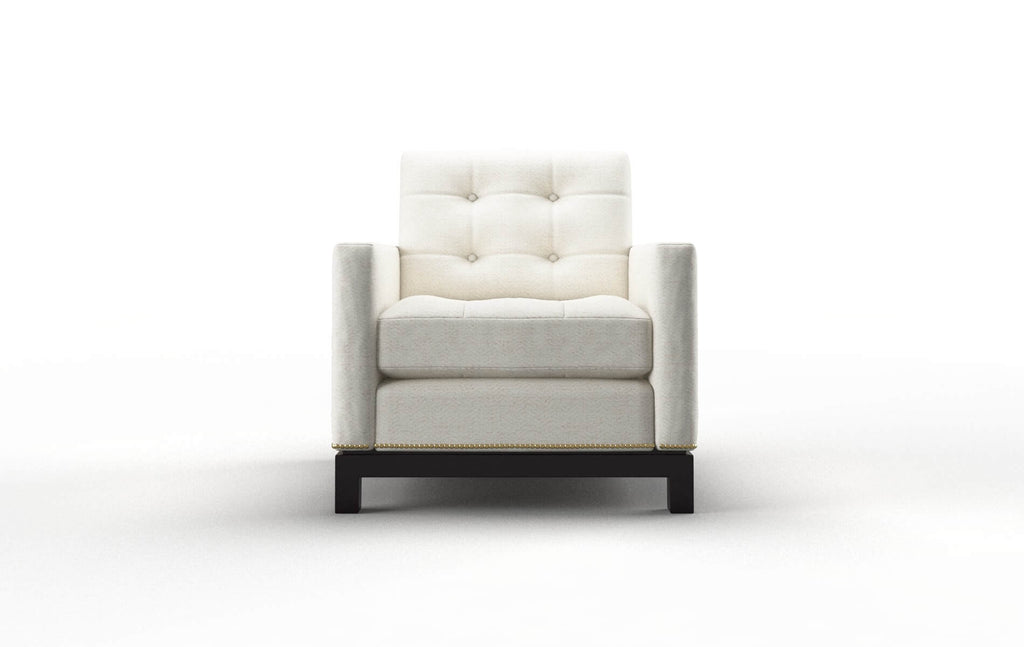 Dexter Chair - Catalina Ivory