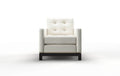 Dexter Chair - Catalina Ivory