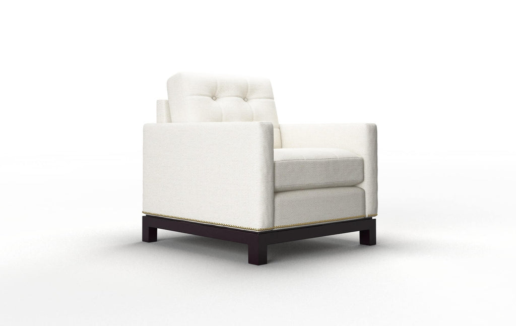 Dexter Chair - Catalina Ivory