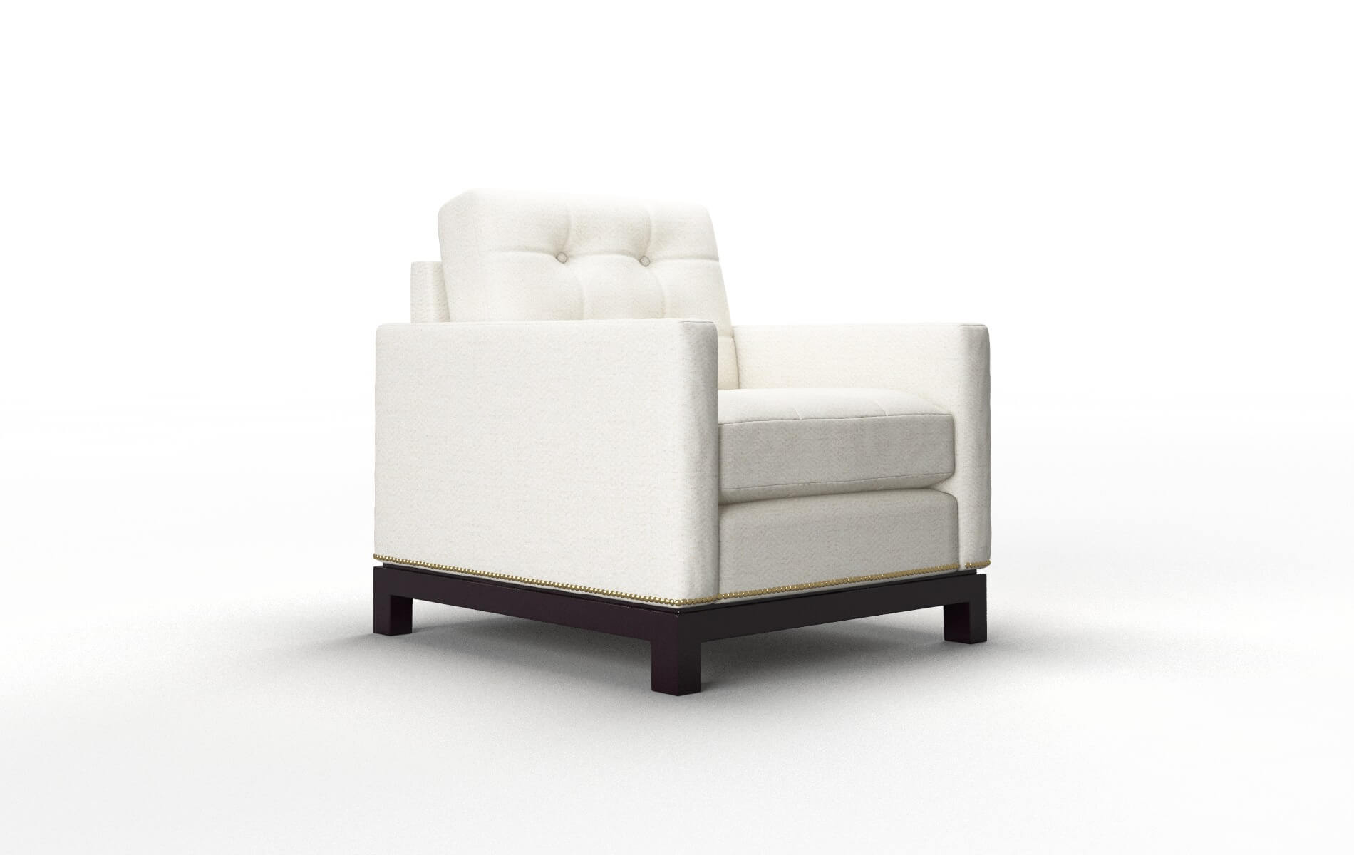 Dexter Chair - Catalina Ivory