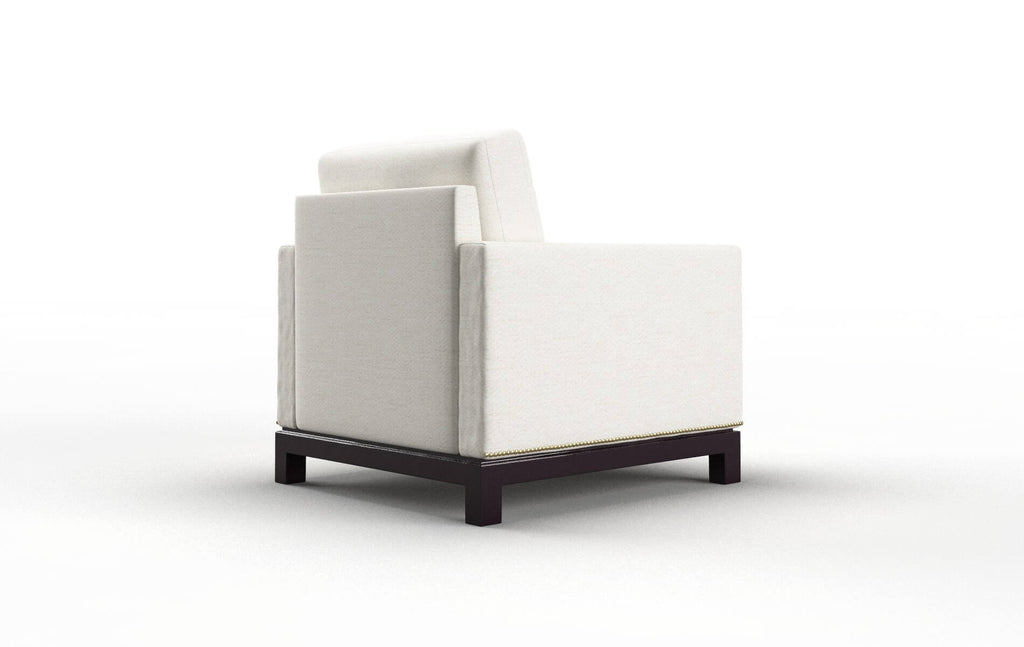 Dexter Chair - Catalina Ivory