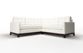 Dexter Sectional - Catalina Ivory