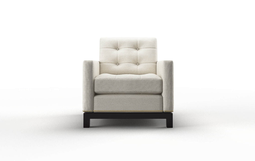 Dexter Chair - Catalina Linen