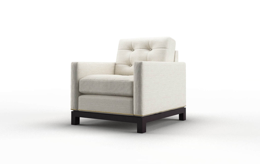Dexter Chair - Catalina Linen