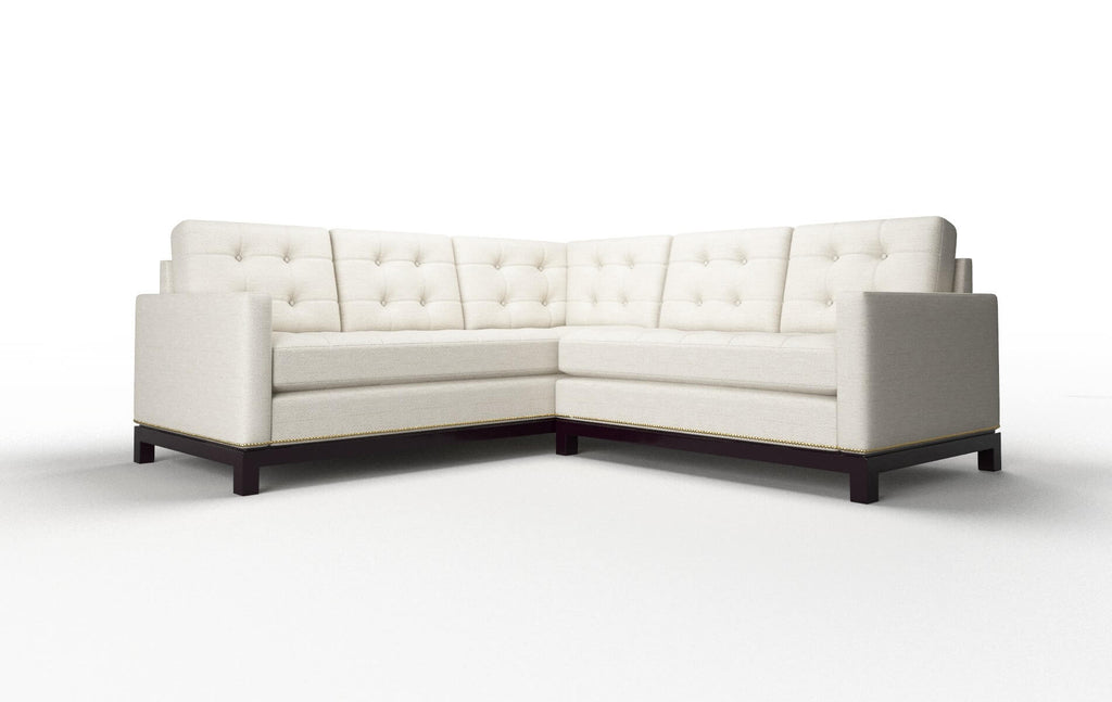 Dexter Sectional - Catalina Linen