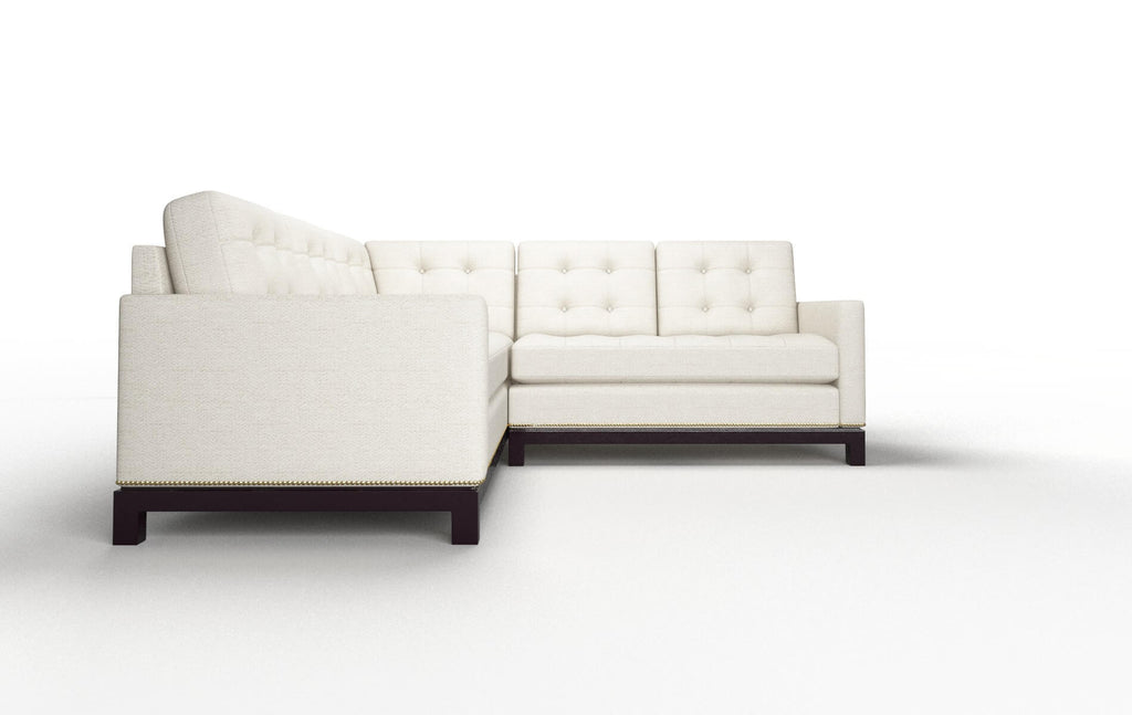 Dexter Sectional - Catalina Linen