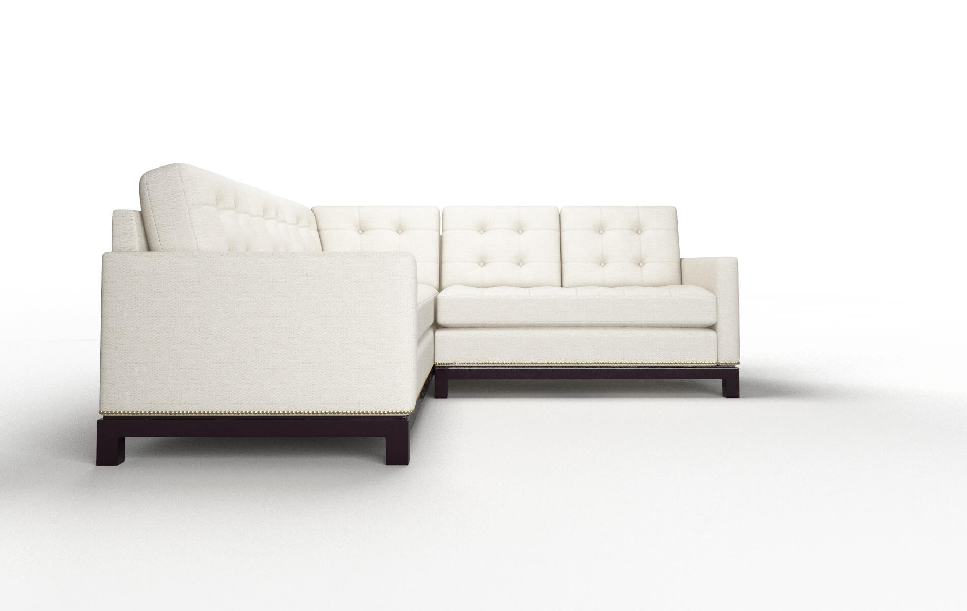 Dexter Sectional - Catalina Linen