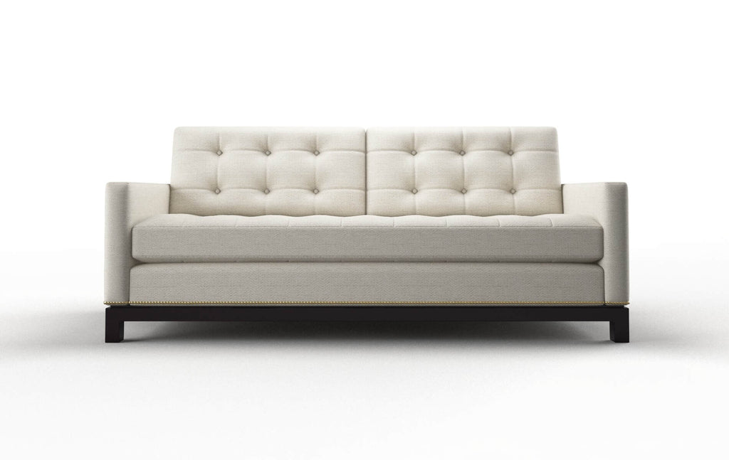 Dexter Sofa - Catalina Linen