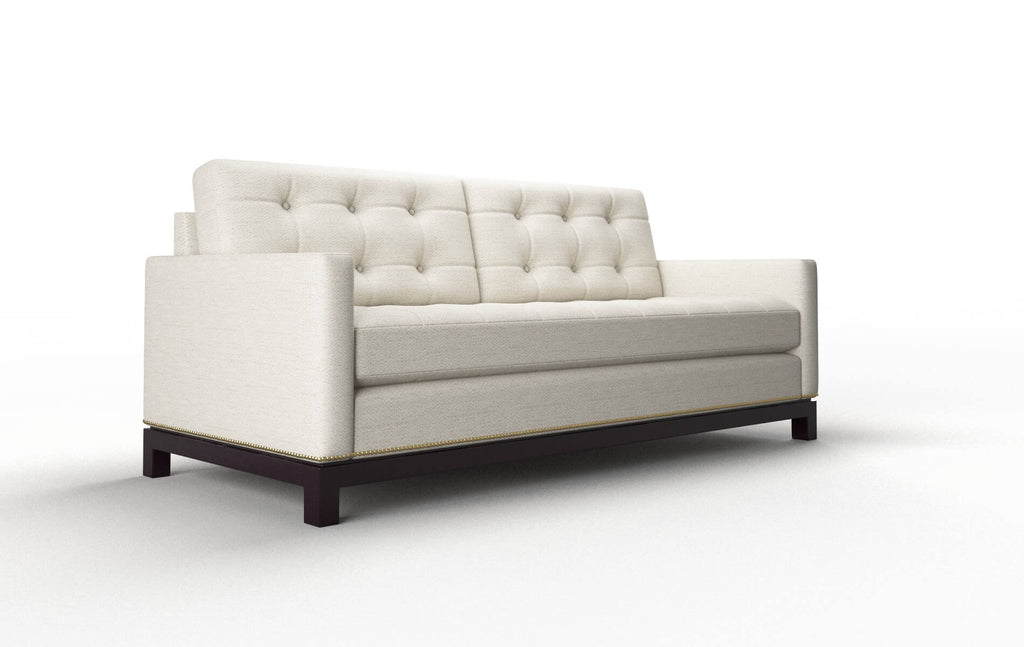 Dexter Sofa - Catalina Linen