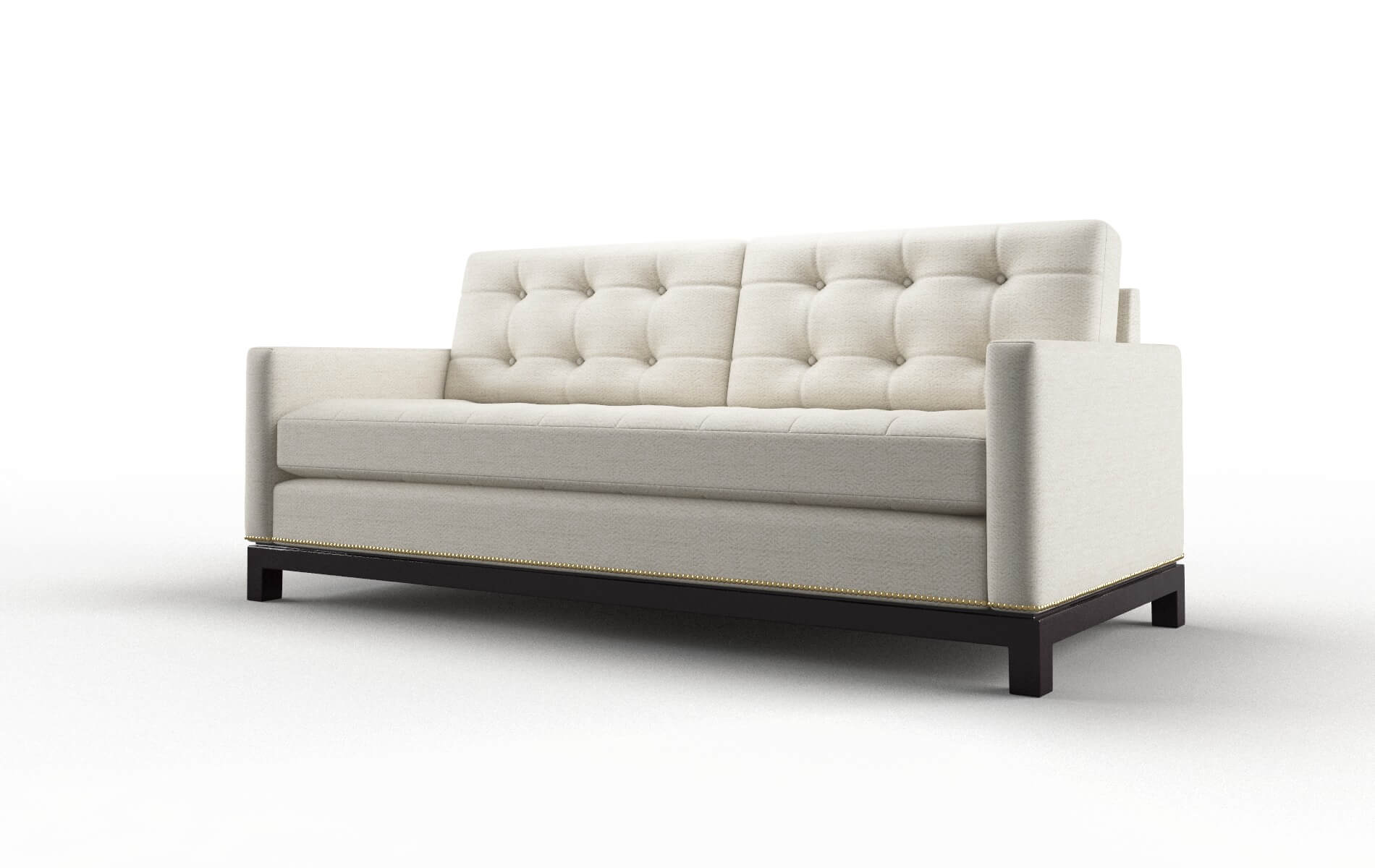 Dexter Sofa - Catalina Linen