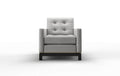 Dexter Chair - Catalina Silver