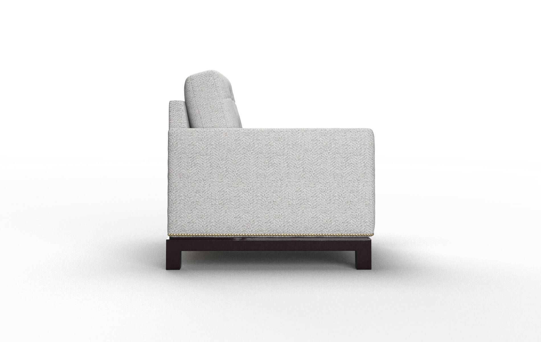 Dexter Chair - Catalina Silver
