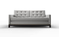 Dexter Sofa - Catalina Silver