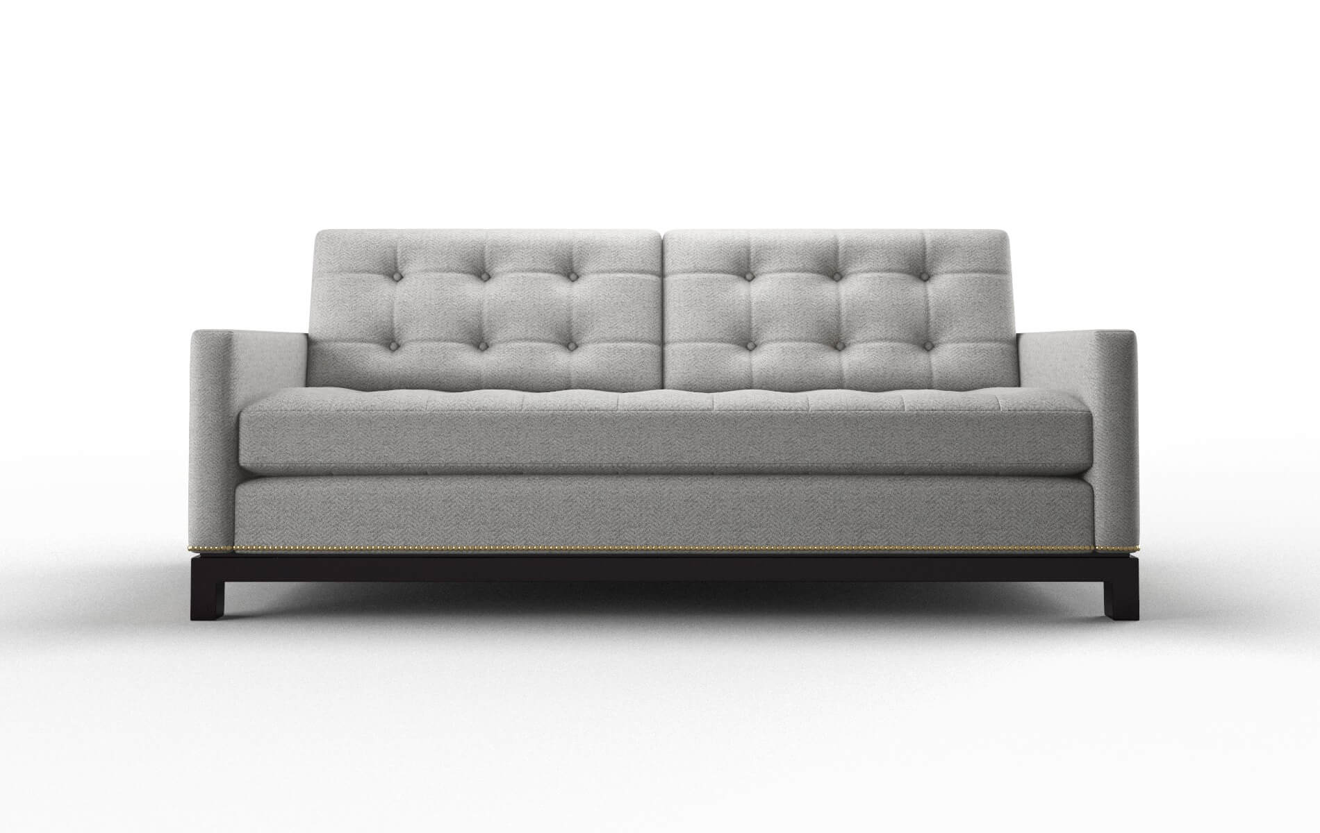 Dexter Sofa - Catalina Silver