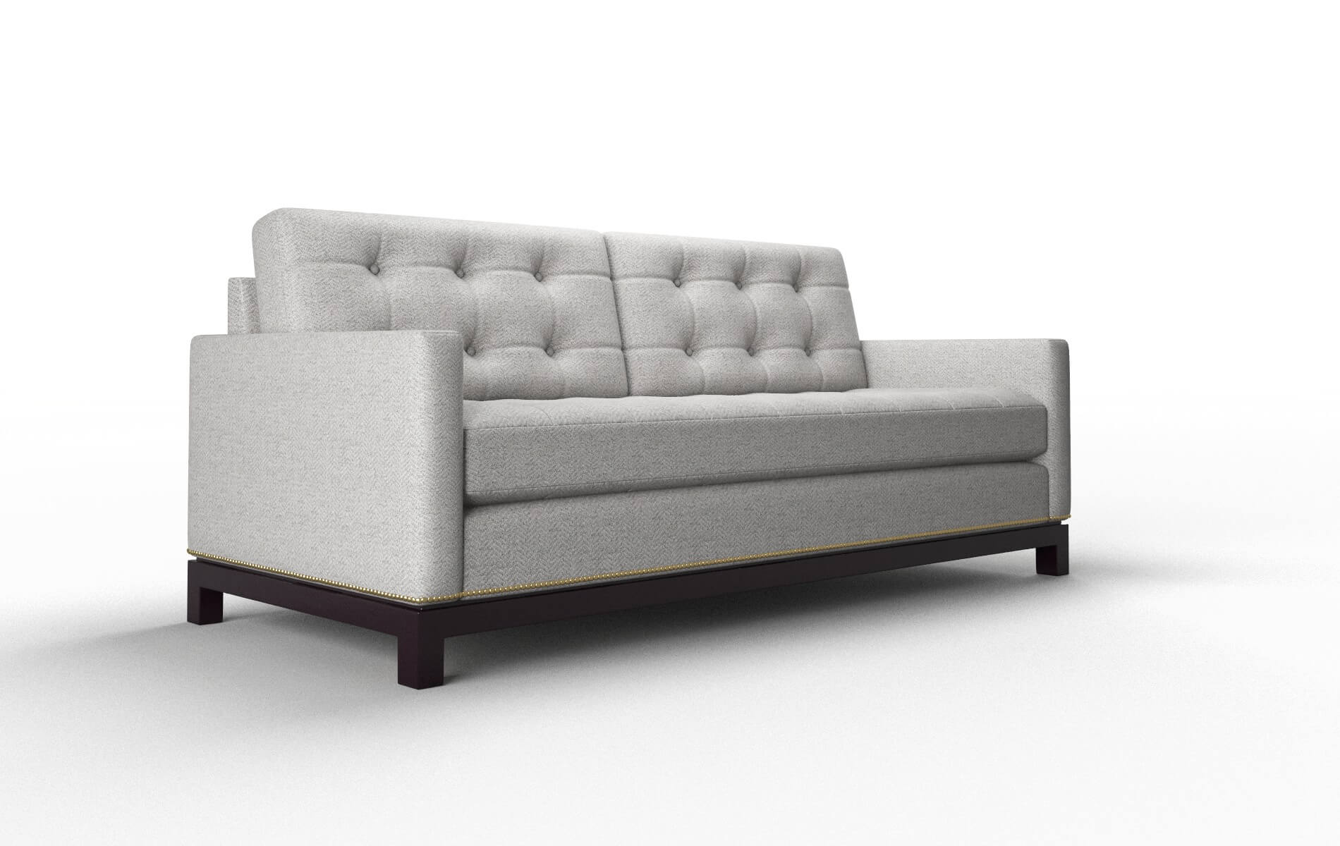 Dexter Sofa - Catalina Silver