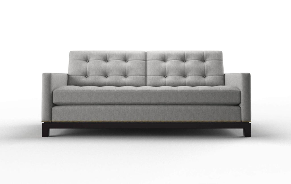 Dexter Sofa - Cosmo Steel