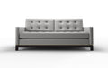 Dexter Sofa - Cosmo Steel