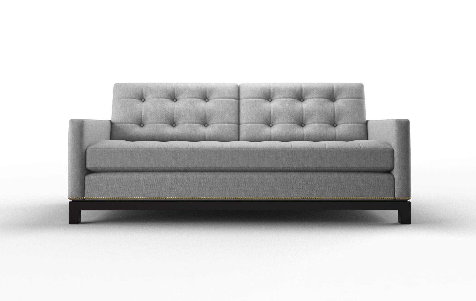 Dexter Sofa - Cosmo Steel