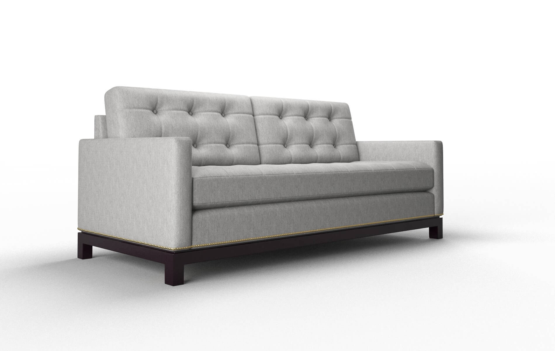 Dexter Sofa - Cosmo Steel