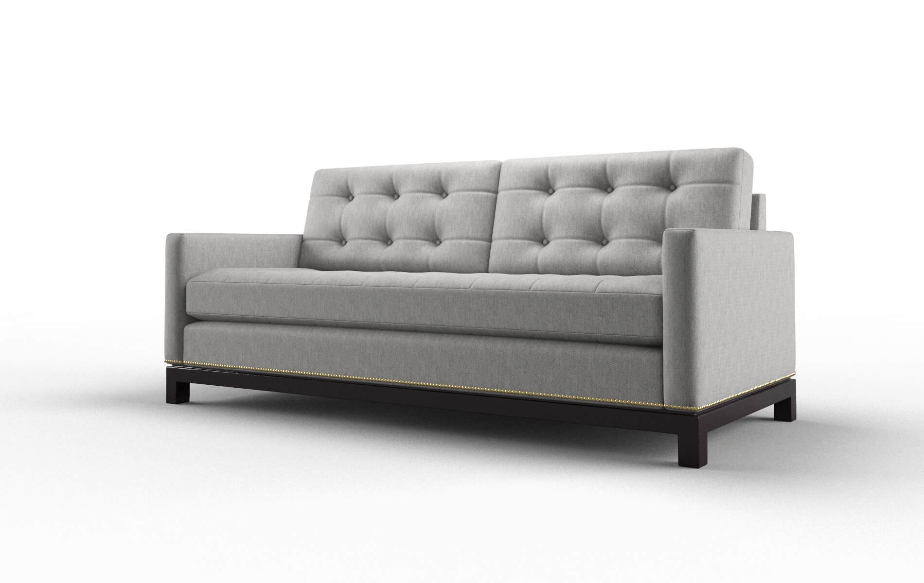 Dexter Sofa - Cosmo Steel