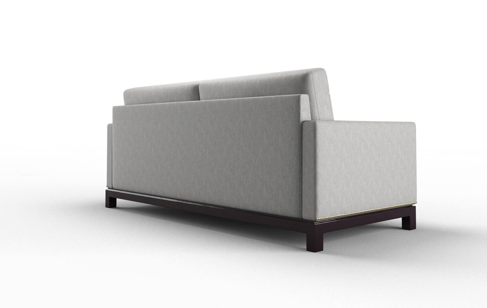 Dexter Sofa - Cosmo Steel