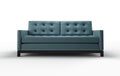 Dexter Sofa - Cosmo Teal
