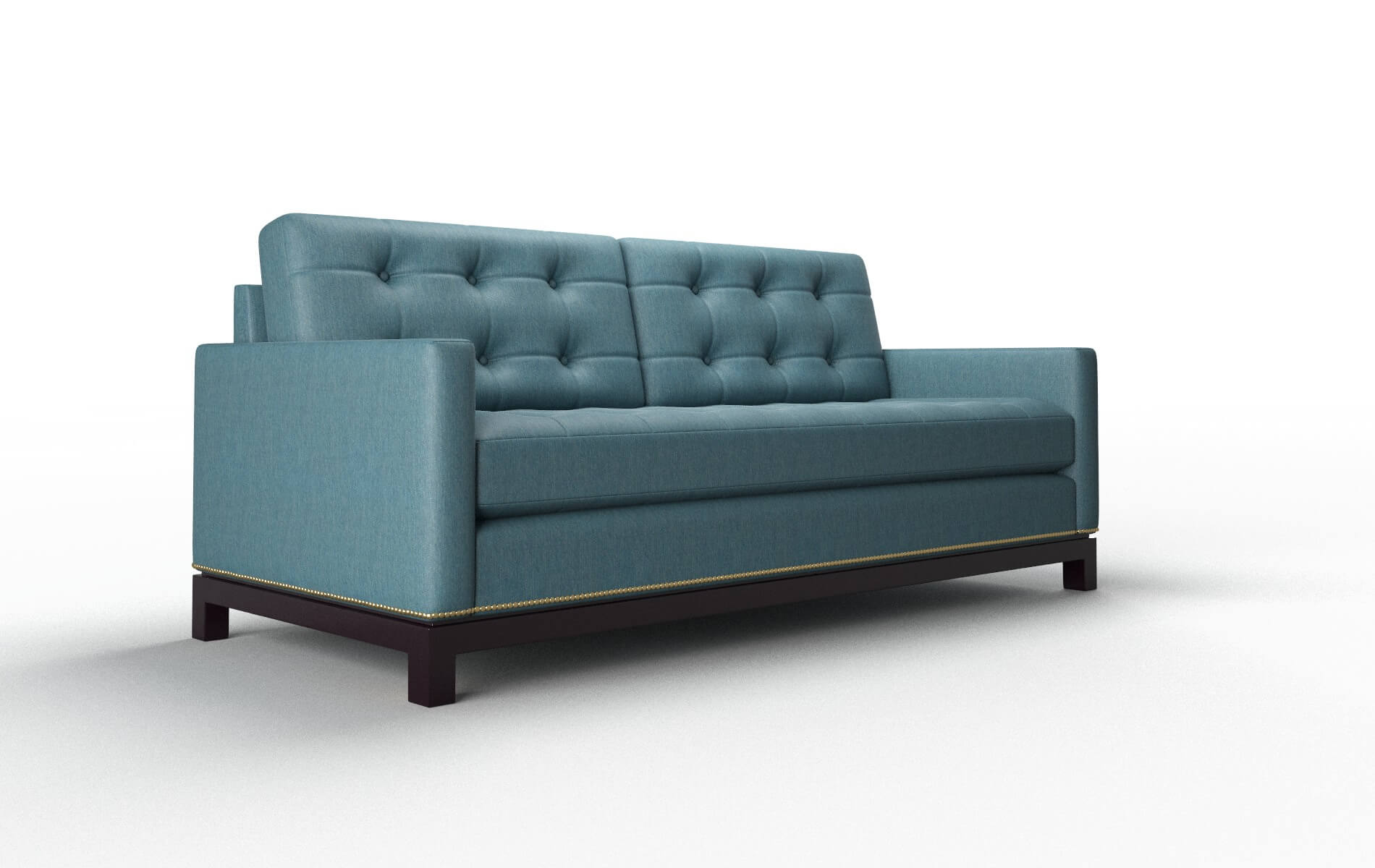 Dexter Sofa - Cosmo Teal