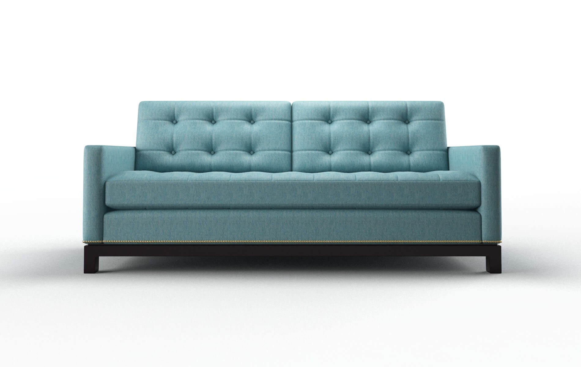 Dexter Sofa - Cosmo Turquoise