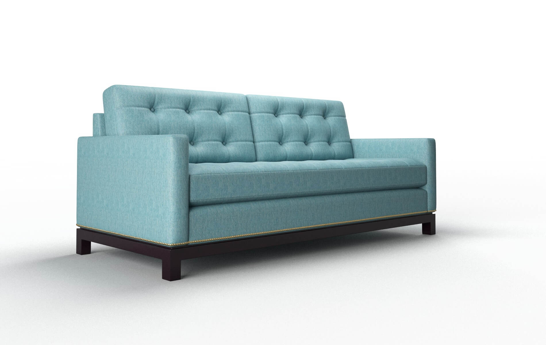 Dexter Sofa - Cosmo Turquoise