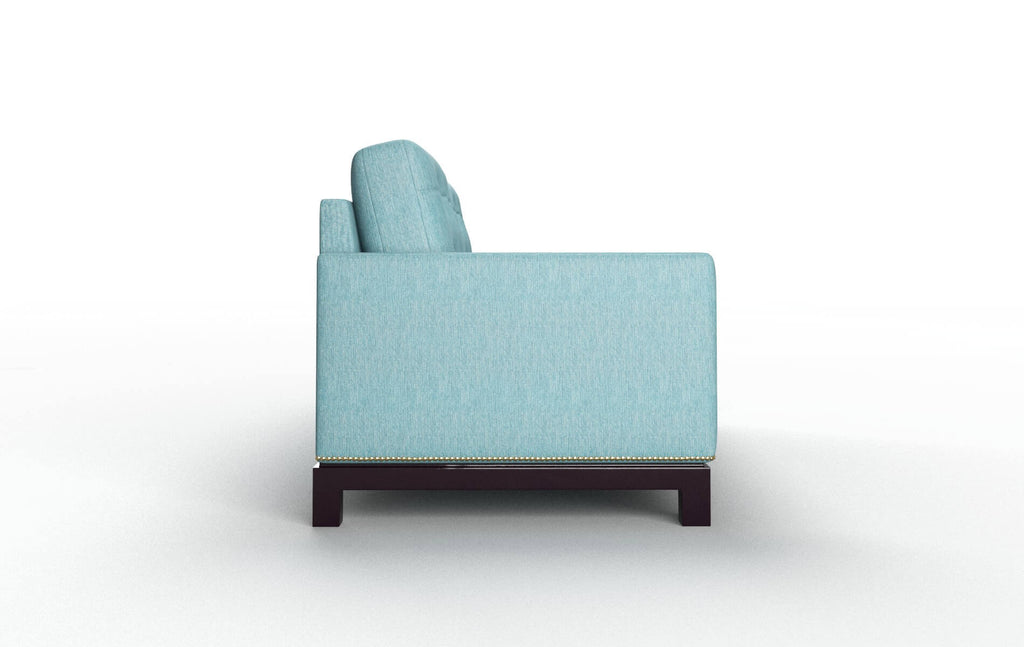 Dexter Sofa - Cosmo Turquoise