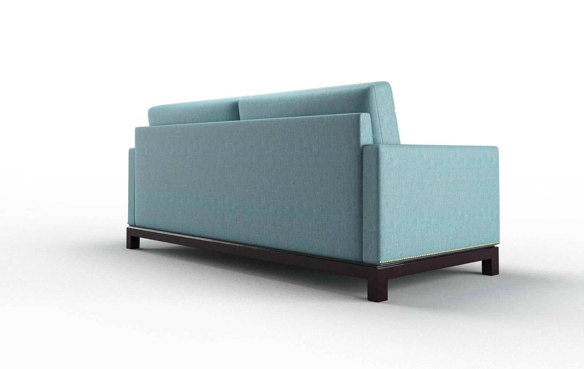 Dexter Sofa - Cosmo Turquoise