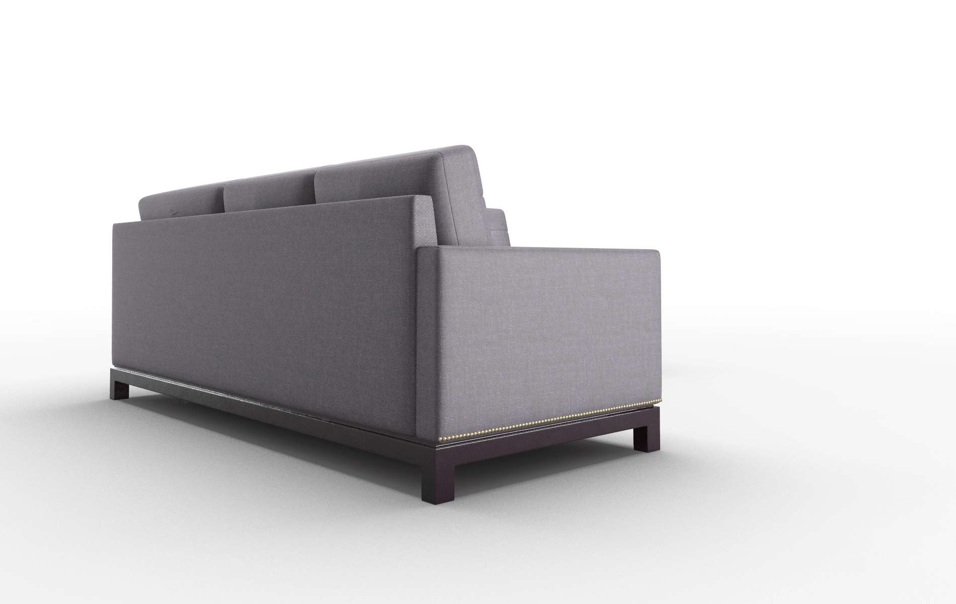 Dexter Sectional - Durham Ink