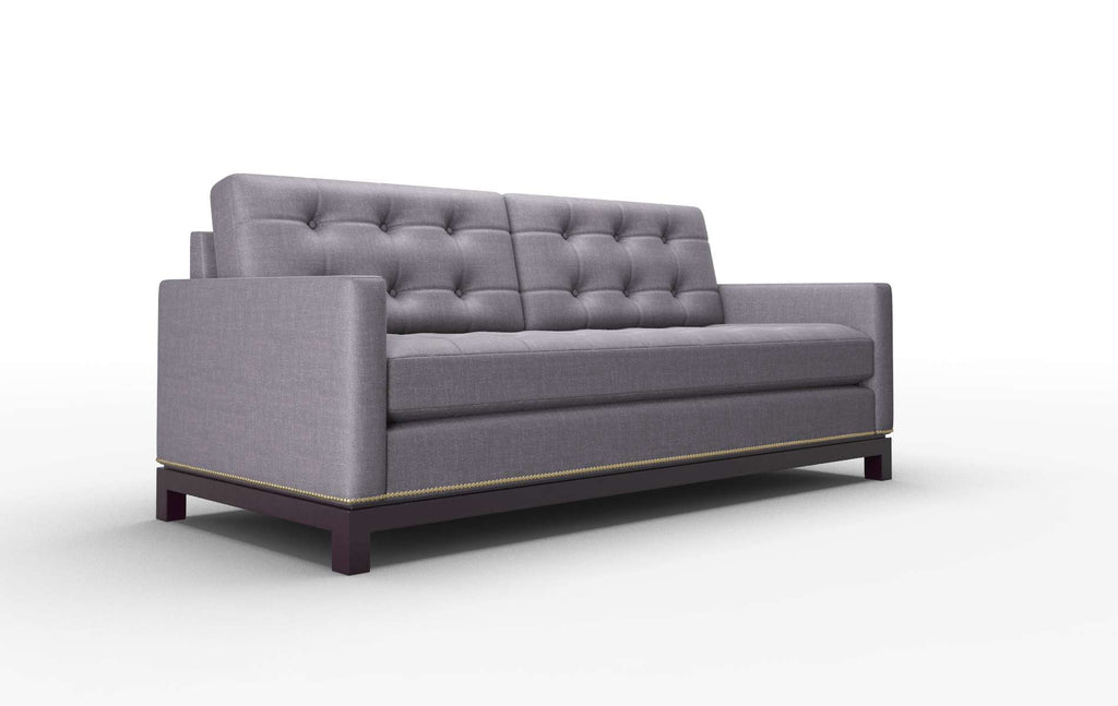 Dexter Sofa - Durham Ink