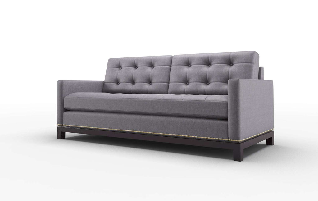 Dexter Sofa - Durham Ink